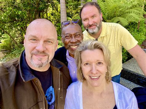 Unveiling the Love Life of Eric Allan Kramer: A Relationship Timeline