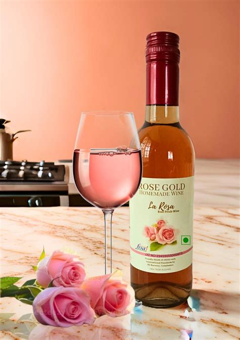 Rose Wine Alcohol Content: Understanding ABV & Wine Strength