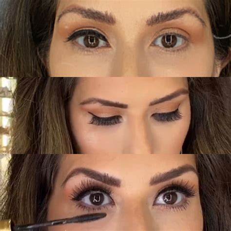 Magnetic Lashes Review | US beauty | The Sweetest Thing