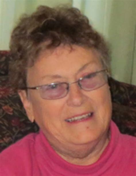 Katherine Louise "Kathy" Tinkler Obituary - Salina Journal