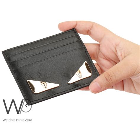 Fendi Card Holder