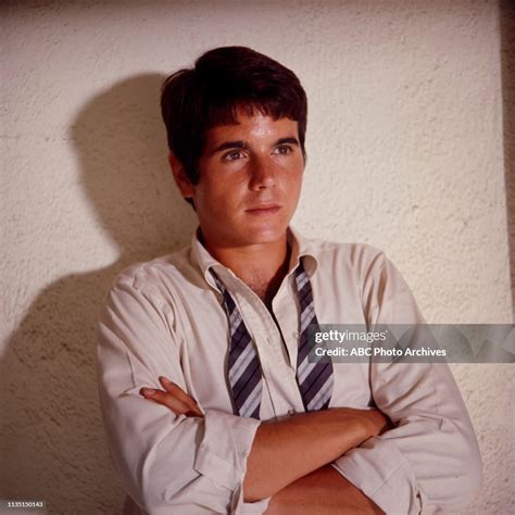 Desi Arnaz Jr appearing in the Walt Disney Television via Getty... News ...