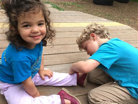 Friends Helping Friends