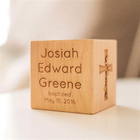 baby baptism gifts and christening gifts | Smiling Tree Toys