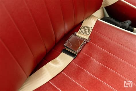 Seat Belt Law Classic Car at Ronald Wray blog