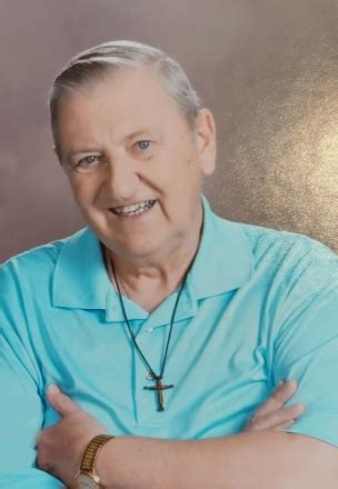 Stanley A. Wisniewski Sr. - 2023 - McInerny Funeral Home