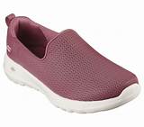 Skechers women's Gowalk Joy Aurora Slip-on Sneaker - Walmart.com
