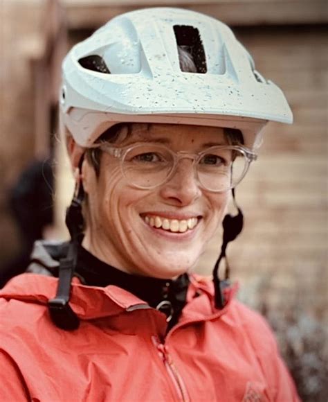 BikeBiz Awards 2025: Meet Judge Hannah Dobson