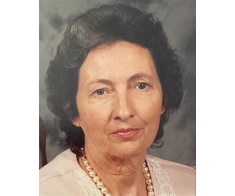 Patricia Carter Obituary (2024) - Baxley, GA - Nobles Funeral Home ...