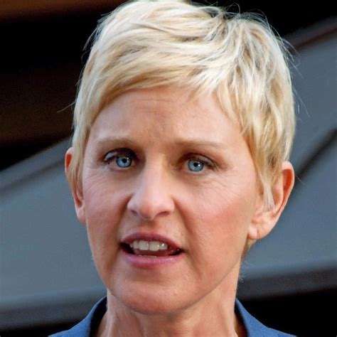 Ellen DeGeneres Is Alive - Bio, Net Worth, Height
