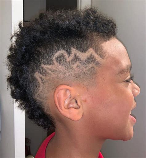 17 Kids Mohawk Ideas for Cool Little Dudes & Young Ladies in 2025