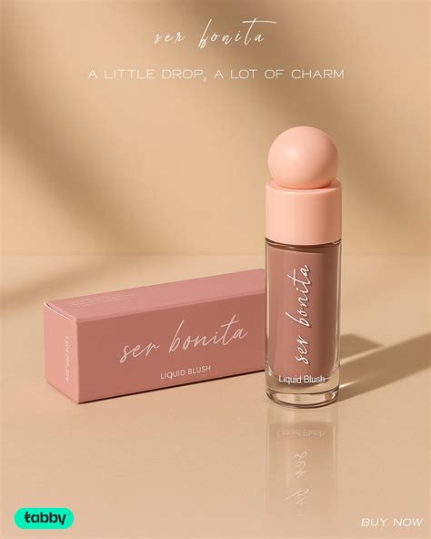 Ser Bonita Cosmetics | Where definition meets desire. Our ultra-smooth ...