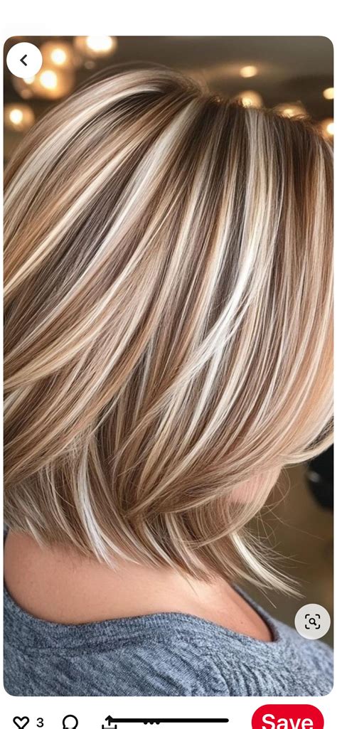 3 color hair highlights | Highlights with low lights, Light blonde with ...