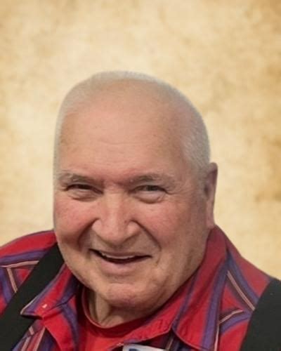 Gerald R. Markgraf Obituary (2025) - Antigo, WI - Strasser-Roller ...