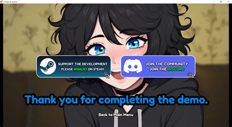 Comments 55 to 16 of 1217 - My Femboy Roommate by Nuteku