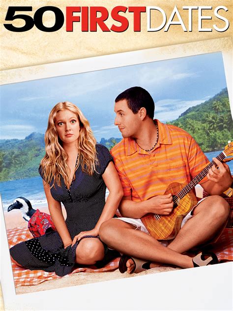 Somewhere Over The Rainbow 50 First Dates