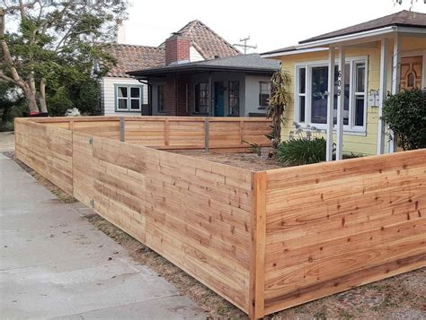 Privacy fence installation company