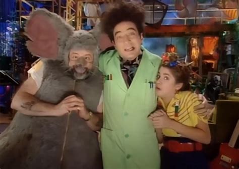 Beakman's World (1992)