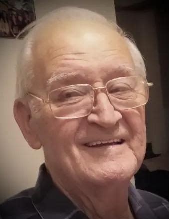 Richard F. Arnold Obituary (2025) - Joliet, IL - Farkas Funeral Home