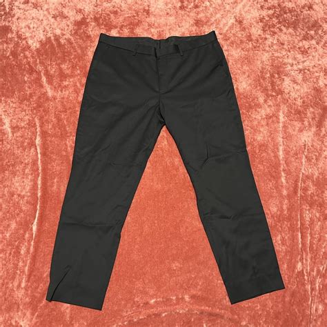 Men's Express Extra Slim Pants Size: 36/32 **No... - Depop