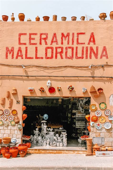 19 Best Things To Do In Majorca - Hand Luggage Only - Travel, Food And ...