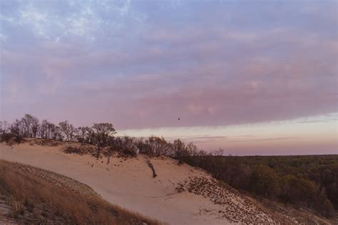 Warren Dunes State Park | Exploring & Camping in the Park — Searra Liggett