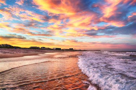 10 Best Beaches near Charlotte - What is the Most Popular Beach Near ...