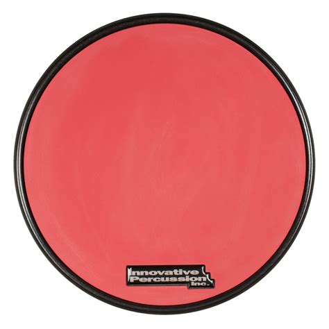 Innovative Percussion Innovative Percussion - CP-1R - Black Corps Pad ...