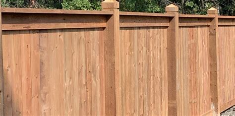 Ultimate Canadian Fence Cost Guide 2021