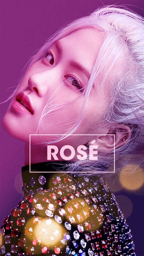 🔥 Free Download Rose Blackpink Wallpaper by @kknight52 | WallpaperSafari