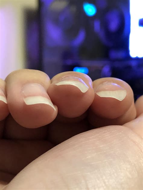 How To Stop Nails From Bending