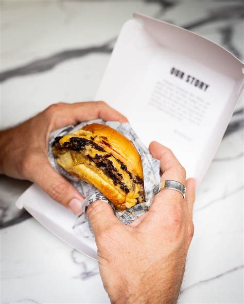 NADC Burger — Larimer Square - Downtown Denver Shopping, Dining, Events