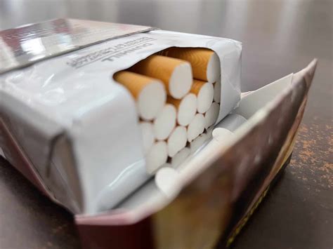 Does Target Sell Cigarettes? (Spoiler: No, But They Used To) - AnswerBarn