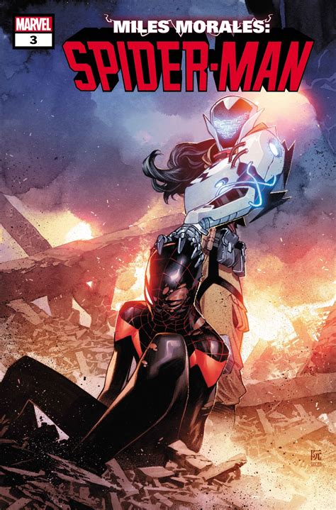 Conheça Rabble, o novo vilão de Miles Morales: Spider-Man - BR Atsit