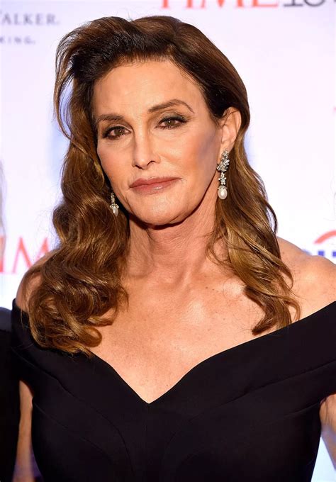 Caitlyn Jenner 'to pose naked for Sports Illustrated wearing only ...