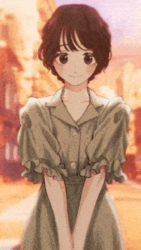 Kaoruko Waguri GIF - Kaoruko Waguri - Khám phá và chia sẻ GIF
