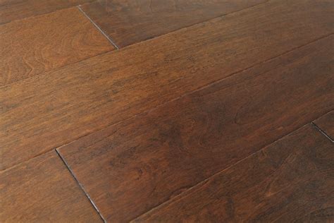 Sundance Birch Hardwood Flooring - Flooring Blog