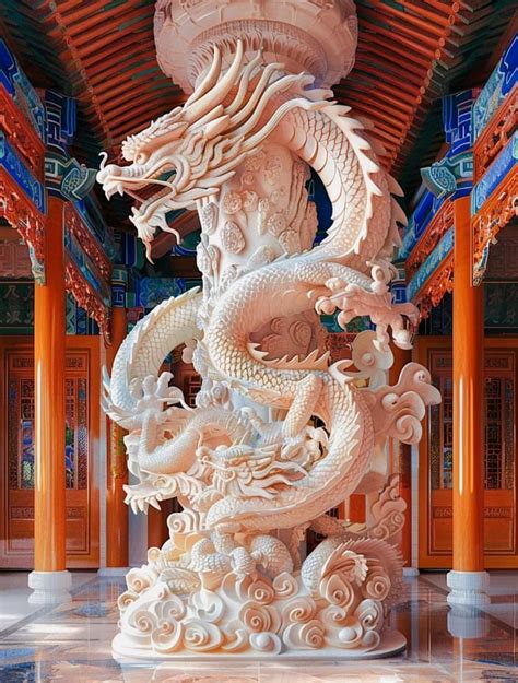 Pin by Tip top on Рисунки татуировки в виде дракона | Chinese dragon ...