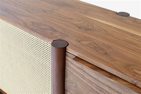 SULACO CREDENZA - Last Ditch Design