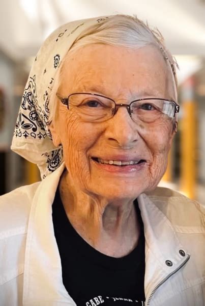 Farber & Otteman Funeral Homes - Janet S. Zumach