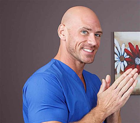 Where is Johnny Sins Now? What is His Net Worth? - Onedio