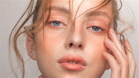 Milia under eyes? Here's how to treat those pesky bumps | Marie Claire UK