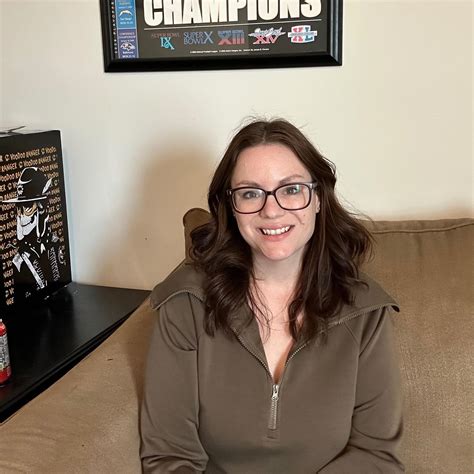 Brittany Rose's Amazon Page