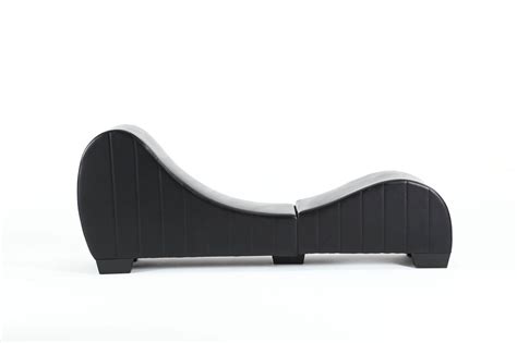 Black Kama Tantra Sutra Sex Couch Exotic Furniture Philippines | Ubuy