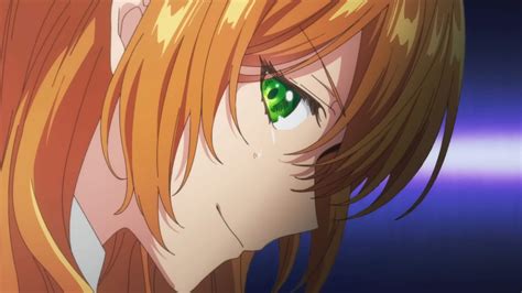 Une date de sortie pour l'anime The Reason Why Raeliana Ended Up at the ...