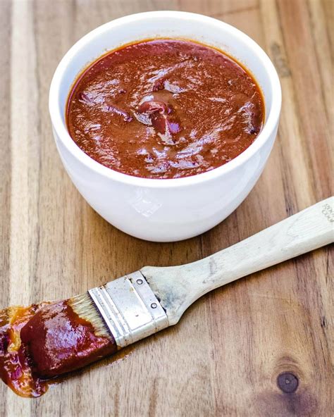 Bbq Sauce Recipe Sweet And Spicy at Nilsa Sutton blog