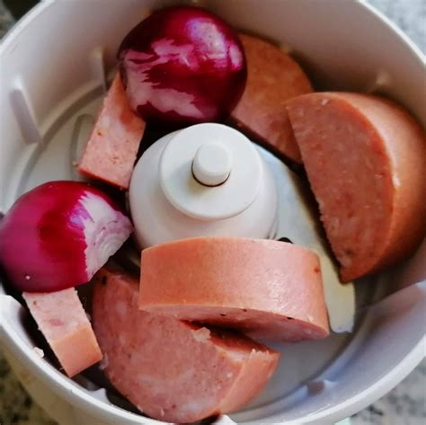 Topfenknödel x 2 20 | Mike kocht