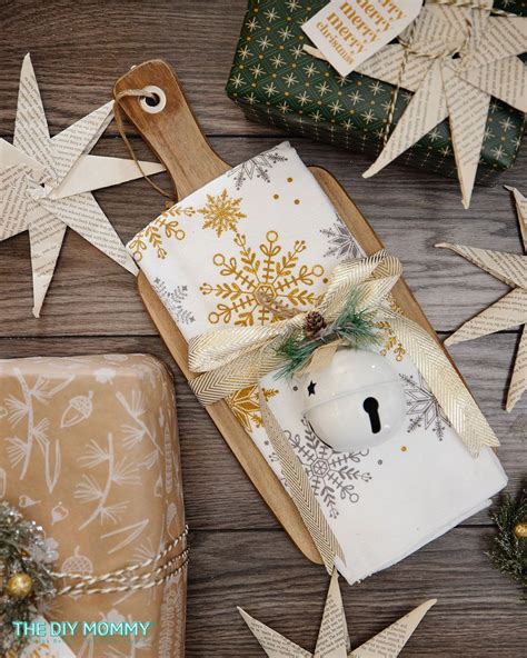 Budget Friendly Hostess Gift Idea for Christmas | Diy christmas hostess ...