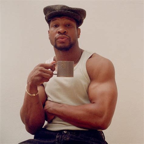 D. Amber’Marie on Twitter: "RT @55mmbae: Jonathan Majors definitely is giving me movie star ...