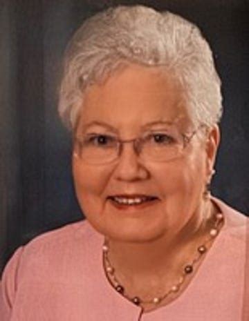 Ferne Goodreau Obituary - The Leader